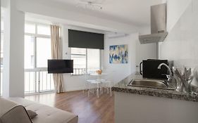 Apartamento Muñoz Torrero